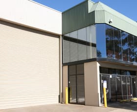 Offices commercial property leased at 3/5 Bessemer Street Blacktown NSW 2148