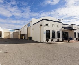 Factory, Warehouse & Industrial commercial property leased at 12 Vostan Road Canning Vale WA 6155