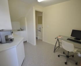 Offices commercial property leased at Currumbin QLD 4223