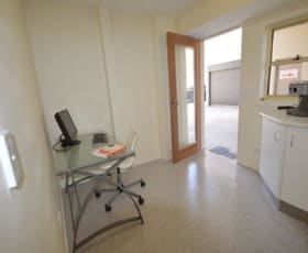 Offices commercial property leased at Currumbin QLD 4223