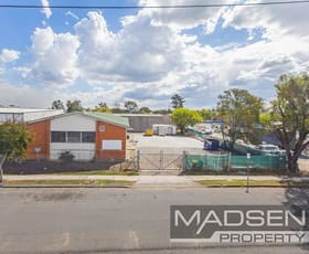 Factory, Warehouse & Industrial commercial property leased at 19 Sperling Street Rocklea QLD 4106