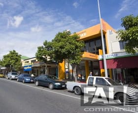 Showrooms / Bulky Goods commercial property leased at First Floo/167 Beaudesert Road Moorooka QLD 4105