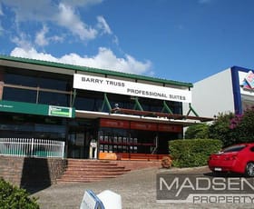 Offices commercial property leased at 2/107 Dandenong Road Mount Ommaney QLD 4074