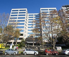 Offices commercial property leased at 616 St Kilda Road Melbourne (3004) VIC 3004