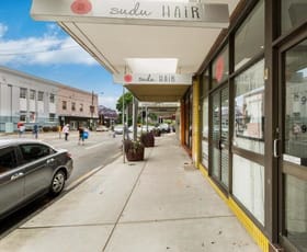 Offices commercial property leased at 90 Pacific Highway Roseville NSW 2069
