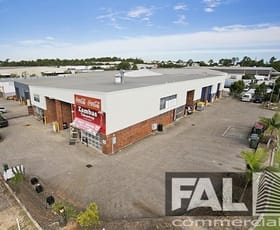 Factory, Warehouse & Industrial commercial property leased at Unit  3/16 Dulacca Street Acacia Ridge QLD 4110