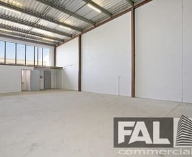 Factory, Warehouse & Industrial commercial property leased at Unit  3/16 Dulacca Street Acacia Ridge QLD 4110