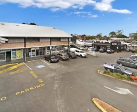 Shop & Retail commercial property leased at Shop  5/139 Junction Road Clayfield QLD 4011