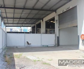 Factory, Warehouse & Industrial commercial property leased at 1847 Ipswich Road Rocklea QLD 4106
