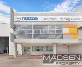 Factory, Warehouse & Industrial commercial property leased at 2/11 Woomera Place Archerfield QLD 4108