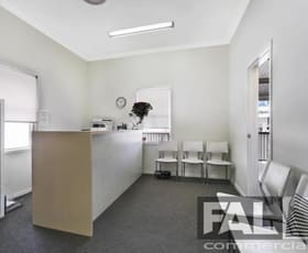 Offices commercial property leased at 659 Sherwood Road Sherwood QLD 4075