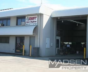 Factory, Warehouse & Industrial commercial property leased at 2/14 Rodwell Street Archerfield QLD 4108