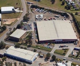 Factory, Warehouse & Industrial commercial property sold at Mount Druitt NSW 2770