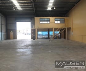 Factory, Warehouse & Industrial commercial property leased at 2/25 Michlin Street Moorooka QLD 4105