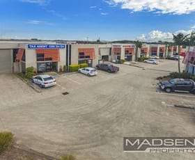 Factory, Warehouse & Industrial commercial property leased at 5/1645 Ipswich Road Rocklea QLD 4106