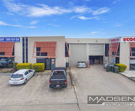 Factory, Warehouse & Industrial commercial property leased at 5/1645 Ipswich Road Rocklea QLD 4106