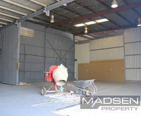 Factory, Warehouse & Industrial commercial property leased at Rocklea QLD 4106