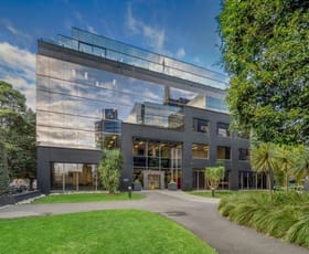 Offices commercial property leased at 99 Coventry Street South Melbourne VIC 3205