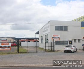 Development / Land commercial property leased at 1847 Ipswich Road Rocklea QLD 4106