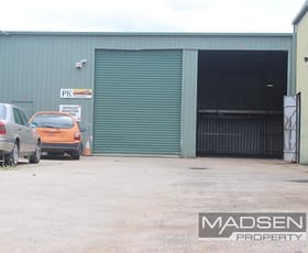 Factory, Warehouse & Industrial commercial property leased at 3/76 Mica Street Carole Park QLD 4300