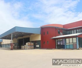 Factory, Warehouse & Industrial commercial property leased at 15 Blunder Road Oxley QLD 4075