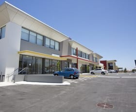 Offices commercial property leased at Ground Lev/74 Delamere Avenue Currambine WA 6028