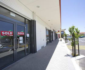 Offices commercial property leased at Ground Lev/74 Delamere Avenue Currambine WA 6028