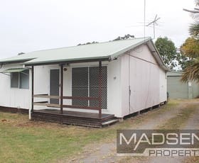 Development / Land commercial property leased at 55 Weaver Street Coopers Plains QLD 4108