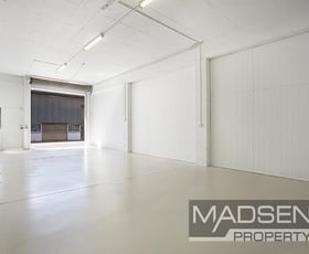 Factory, Warehouse & Industrial commercial property leased at 2/617 Seventeen Mile Rocks Road Seventeen Mile Rocks QLD 4073