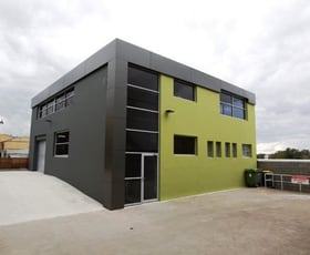 Offices commercial property leased at Thornleigh NSW 2120