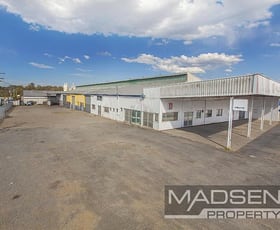 Factory, Warehouse & Industrial commercial property leased at 1A/1450 Ipswich Road Rocklea QLD 4106