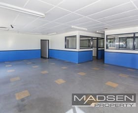 Factory, Warehouse & Industrial commercial property leased at 1A/1450 Ipswich Road Rocklea QLD 4106