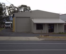 Factory, Warehouse & Industrial commercial property leased at 25A Castlereagh Highway Mudgee NSW 2850