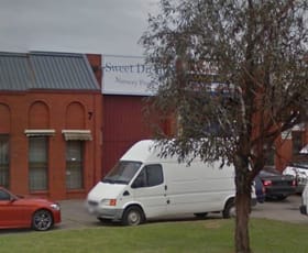Factory, Warehouse & Industrial commercial property leased at 7/44-50 Westall Road Springvale VIC 3171
