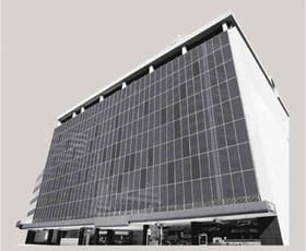 Offices commercial property leased at Level 1/504 Pacific Highway St Leonards NSW 2065