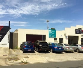 Factory, Warehouse & Industrial commercial property leased at 42 Clarice Road Box Hill VIC 3128