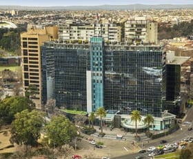 Offices commercial property leased at Level 6/1 Queens Road Melbourne 3004 VIC 3004