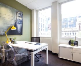Offices commercial property leased at 106ab, 107/480 Collins Street Melbourne VIC 3000