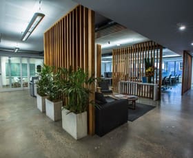 Offices commercial property leased at Level 1, 1/79 Commonwealth Street Surry Hills NSW 2010