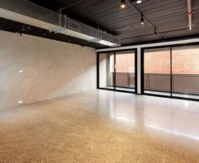 Offices commercial property leased at 3/41 Lygon Street Brunswick East VIC 3057