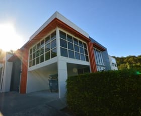 Offices commercial property leased at 1/68-70 Township Drive Burleigh Heads QLD 4220