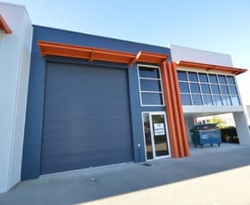 Offices commercial property leased at 1/68-70 Township Drive Burleigh Heads QLD 4220
