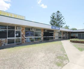 Medical / Consulting commercial property leased at SHOP 6/149 CANNING STREET Allenstown QLD 4700