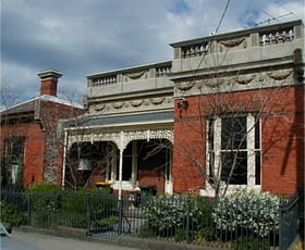 Offices commercial property leased at 395 Johnston Street Abbotsford VIC 3067