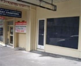 Shop & Retail commercial property leased at 1 Shop 1, 133-135 Bayswater Road Rushcutters Bay NSW 2011