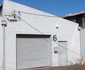 Factory, Warehouse & Industrial commercial property leased at 6/350 Lower Dandenong Road Mordialloc VIC 3195