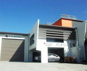Factory, Warehouse & Industrial commercial property leased at Upper Coomera QLD 4209
