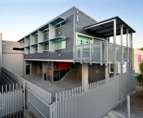 Offices commercial property leased at 1 Thompson Street Bowen Hills QLD 4006