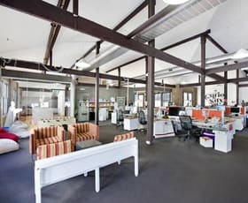 Offices commercial property leased at Level 5/55 Mountain Street Ultimo NSW 2007