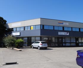 Medical / Consulting commercial property leased at 21/130 Kingston Road Underwood QLD 4119